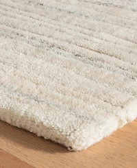 Dash and Albert Rugs by Annie Selke Avery DA1837 6'x9' Area Rug