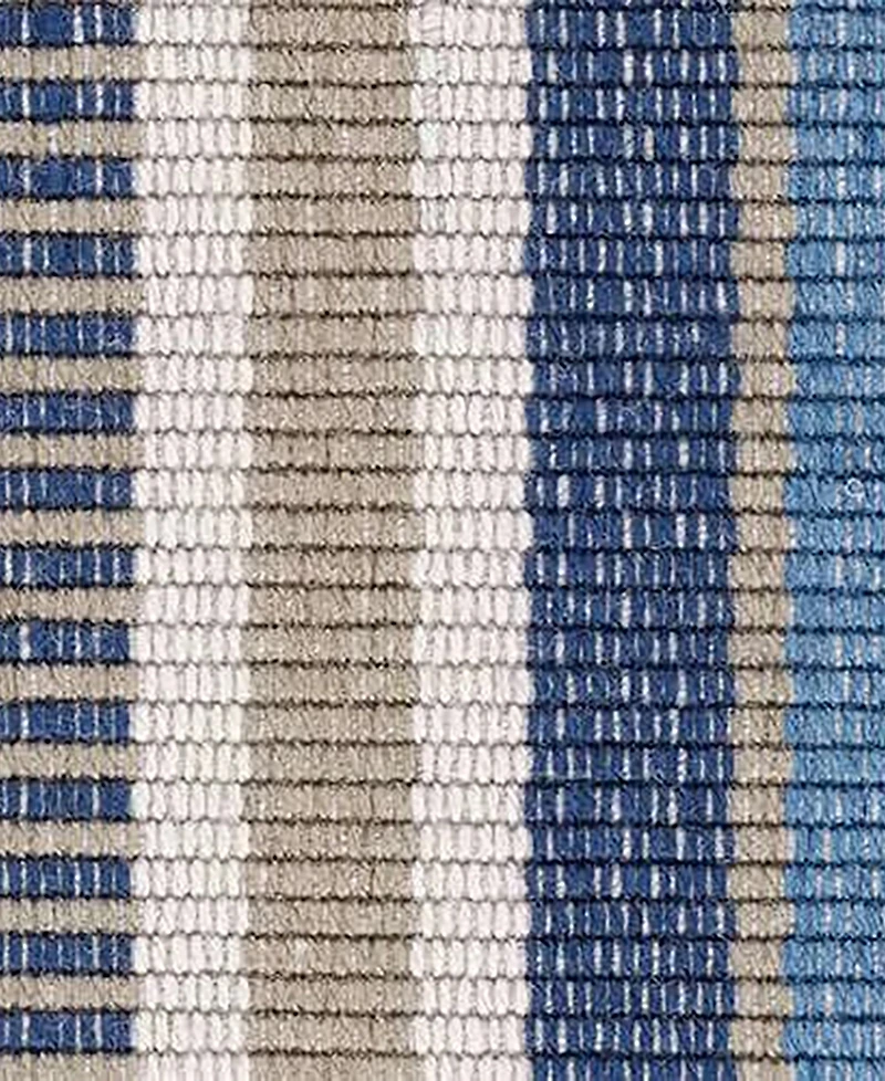 Dash and Albert Rugs by Annie Selke Always Greener Indoor/Outdoor DA1740 9'x12' Area Rug
