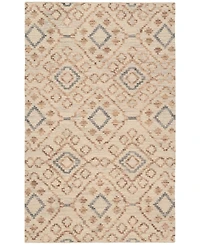 Dash and Albert Rugs by Annie Selke Jelly Roll DA1721 5'x8' Area Rug