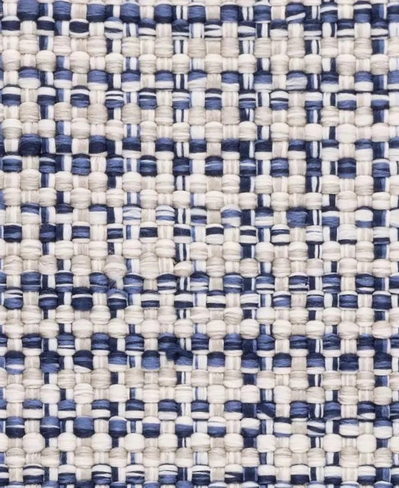 Dash and Albert Rugs by Annie Selke Journey Indoor/Outdoor DA1366 10'x14' Area Rug