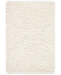 Dash and Albert Rugs by Annie Selke Kodiak Microfiber Performance DA1195 5'x8' Area Rug