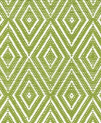 Dash and Albert Rugs by Annie Selke Diamond Indoor/Outdoor RDB100 8'x10' Area Rug
