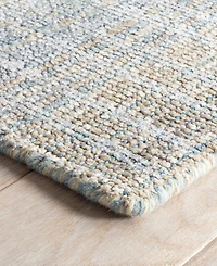 Dash and Albert Rugs by Annie Selke Geneva DA929 6'x9' Area Rug
