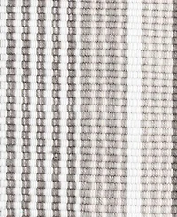 Dash and Albert Rugs by Annie Selke Gradation Ticking Indoor/Outdoor DA169 6'x9' Area Rug