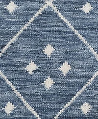 Dash Albert Rugs By Annie Selke Kota Wool Da853 Rug Collection