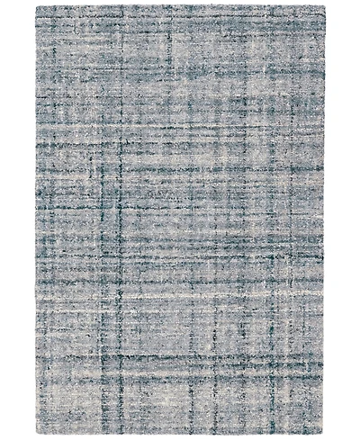 Dash and Albert Rugs by Annie Selke Harris DA1183 9'x12' Area Rug