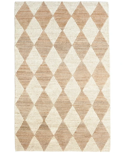 Dash and Albert Rugs by Annie Selke Harwich DA1156 9'x12' Area Rug