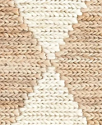 Dash and Albert Rugs by Annie Selke Harwich DA1156 5'x8' Area Rug