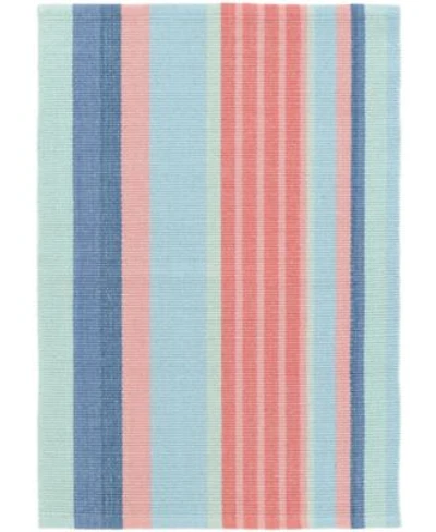 Dash Albert Rugs By Annie Selke Aruba Stripe Da1089 Rug Collection