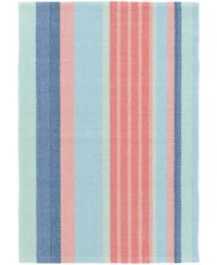 Dash Albert Rugs By Annie Selke Aruba Stripe Da1089 Rug Collection