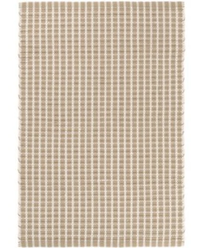 Dash Albert Rugs By Annie Selke Gridiron Indoor Outdoor Da1052 Rug Collection