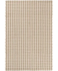 Dash Albert Rugs By Annie Selke Gridiron Indoor Outdoor Da1052 Rug Collection