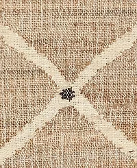 Dash and Albert Rugs by Annie Selke Kali Handwoven DA1044 3'x5' Area Rug