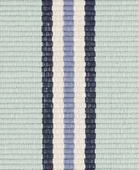 Dash and Albert Rugs by Annie Selke Barbados Stripe DA1024 4'x6' Area Rug