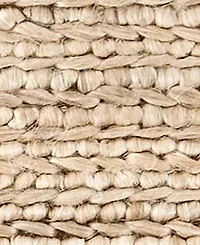 Dash and Albert Rugs by Annie Selke Jute Woven RDA262 9'x12' Area Rug