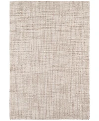 Dash and Albert Rugs by Annie Selke Crosshatch DA1004 5'x8' Area Rug