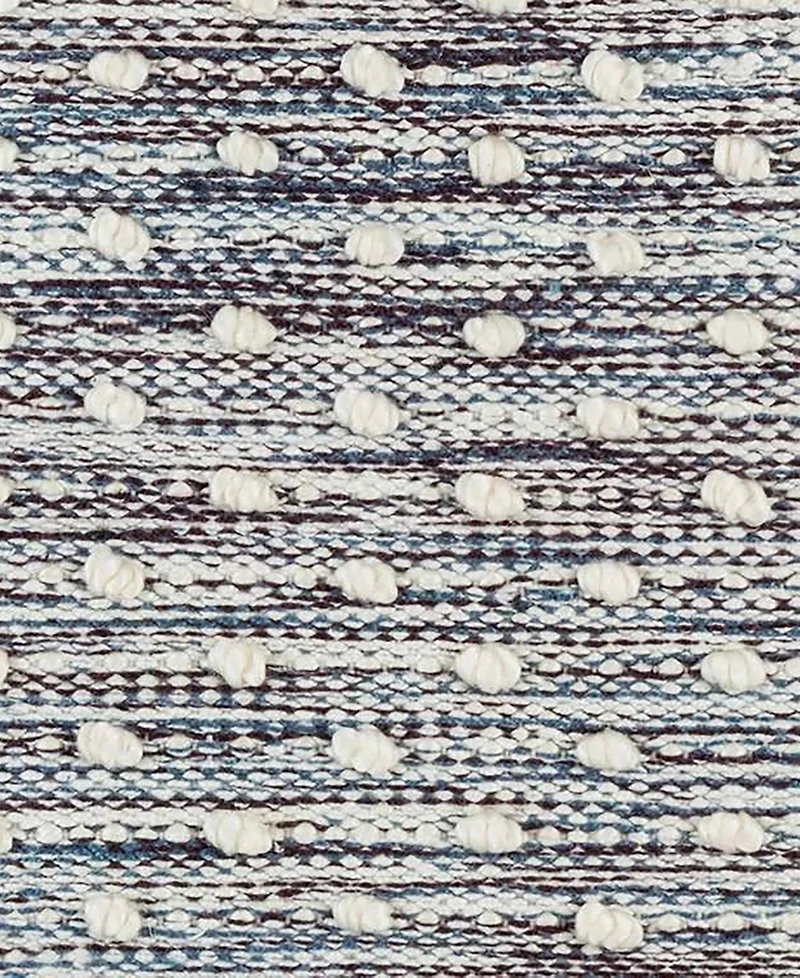 Dash and Albert Rugs by Annie Selke Hobnail Performance DA997 2'x3' Area Rug