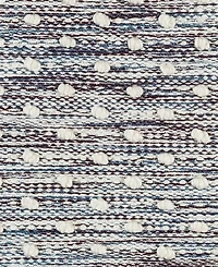 Dash and Albert Rugs by Annie Selke Hobnail Performance DA997 2'x3' Area Rug