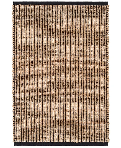 Dash and Albert Rugs by Annie Selke Gridwork DA975 3'x5' Area Rug