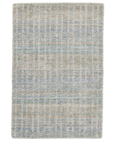 Dash and Albert Rugs by Annie Selke Geneva DA929 2'6''x8' Runner Area Rug
