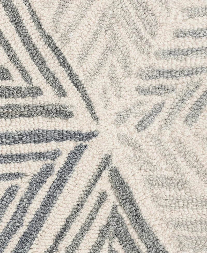 Dash and Albert Rugs by Annie Selke Karari DA897 9'x12' Area Rug