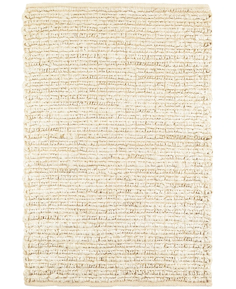Dash and Albert Rugs by Annie Selke Dunes DA865 5'x8' Area Rug