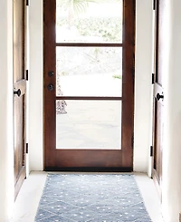 Dash and Albert Rugs by Annie Selke Kota Wool DA853 8'x10' Area Rug