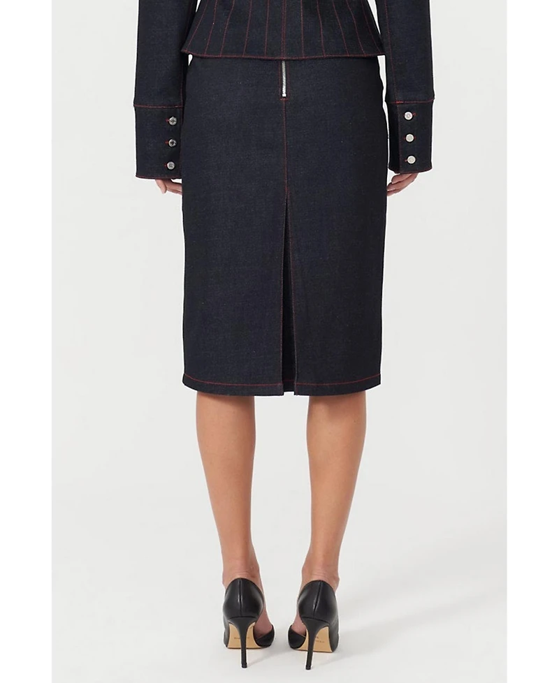 Jendue Davidson Pencil Skirt