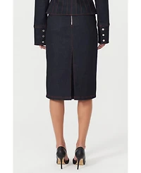Jendue Davidson Pencil Skirt