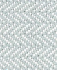 Dash and Albert Rugs by Annie Selke Herringbone Indoor/Outdoor DA392 3'x5' Area Rug