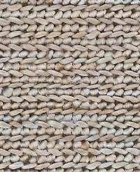 Dash and Albert Rugs by Annie Selke Jute Woven RDA445 2'x3' Area Rug