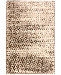 Dash and Albert Rugs by Annie Selke Jute Woven RDA443 8'x10' Area Rug