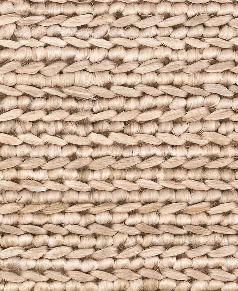 Dash and Albert Rugs by Annie Selke Jute Woven RDA443 3'x5' Area Rug
