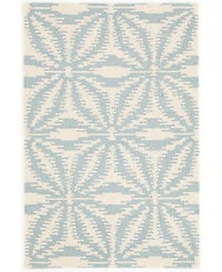 Dash and Albert Rugs by Annie Selke Aster RDA383 2'x3' Area Rug