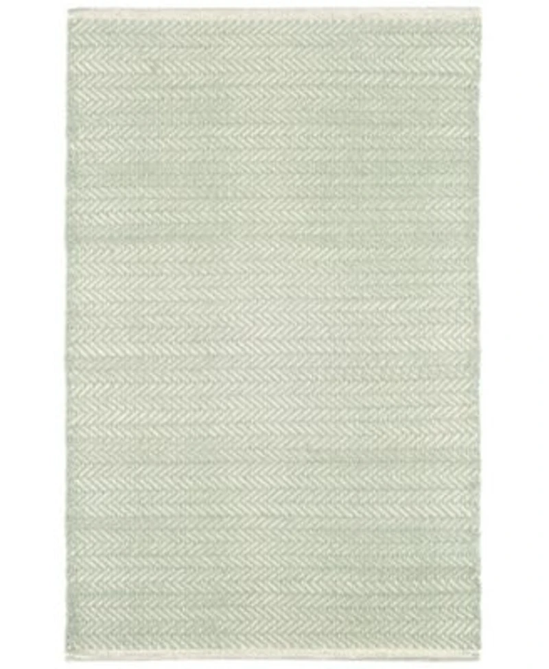 Dash Albert Rugs By Annie Selke Herringbone Cotton Rda357 Rug Collection