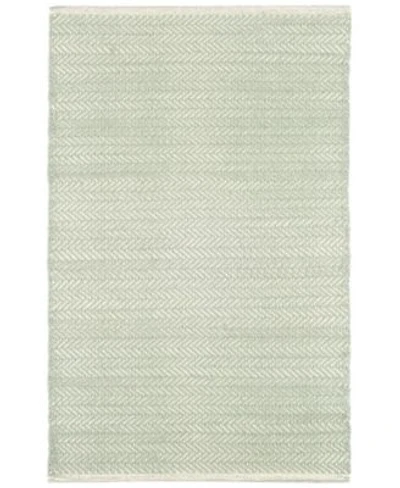 Dash Albert Rugs By Annie Selke Herringbone Cotton Rda357 Rug Collection