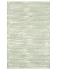 Dash Albert Rugs By Annie Selke Herringbone Cotton Rda357 Rug Collection