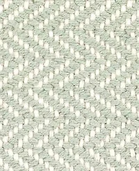 Dash and Albert Rugs by Annie Selke Herringbone Cotton RDA357 8'x10' Area Rug