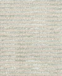 Dash and Albert Rugs by Annie Selke Cut Stripe RDA244 3'x5' Area Rug
