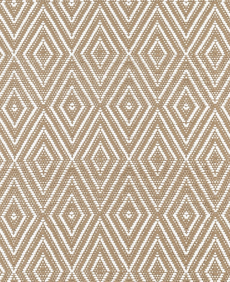 Dash and Albert Rugs by Annie Selke Diamond Indoor/Outdoor RDB136 2'x3' Area Rug