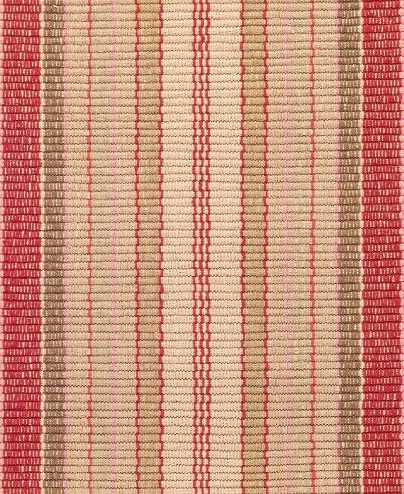 Dash and Albert Rugs by Annie Selke Framboise Prsfr 4'x6' Area Rug