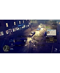 Microids The Precinct Limited Edition for Playstation 5