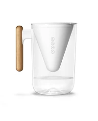 Full Circle Soma 10-Cup Filtered Water Pitcher