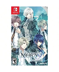 Aksys Games Norn9: Var Commons for Nintendo Switch