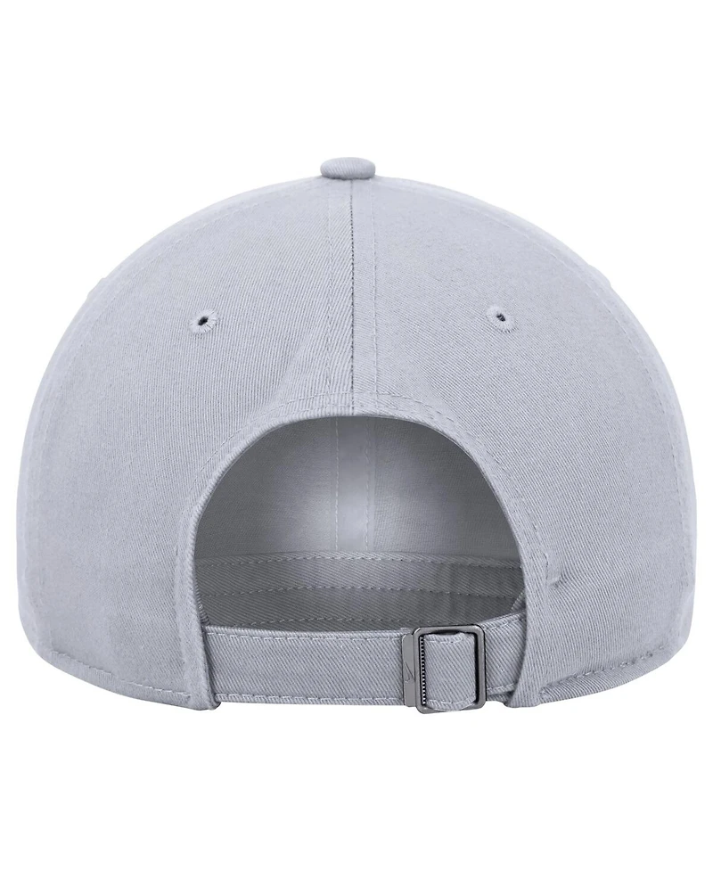 Nike Men's and Women's White France National Team Club Adjustable Hat