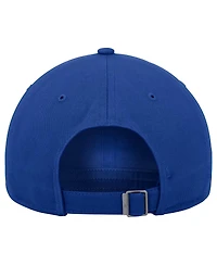 Nike Men's and Women's Blue Brazil National Team Club Adjustable Hat