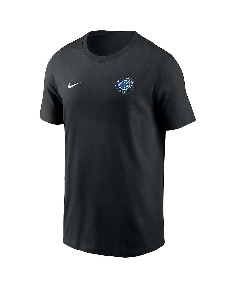 Nike Men's and Women's Orlando Magic Legend Performance T-Shirt