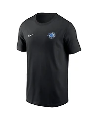 Nike Men's and Women's Orlando Magic Legend Performance T-Shirt