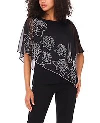Msk Women's Jersey Top