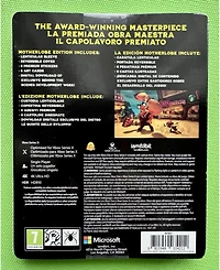 Skybound Psychonauts 2: Motherlobe Edition for Xbox One